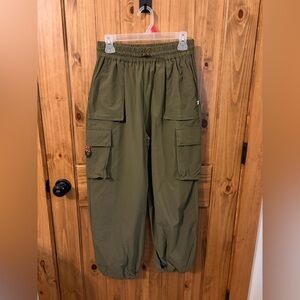 Fabletics Cargo joggers Medium